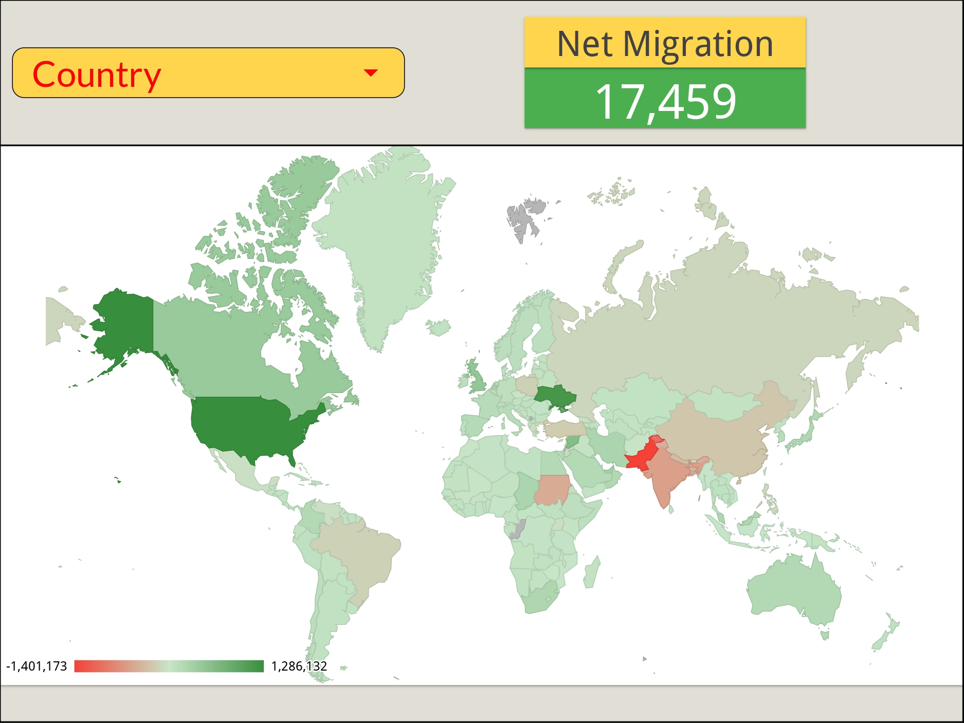 2024 net migration